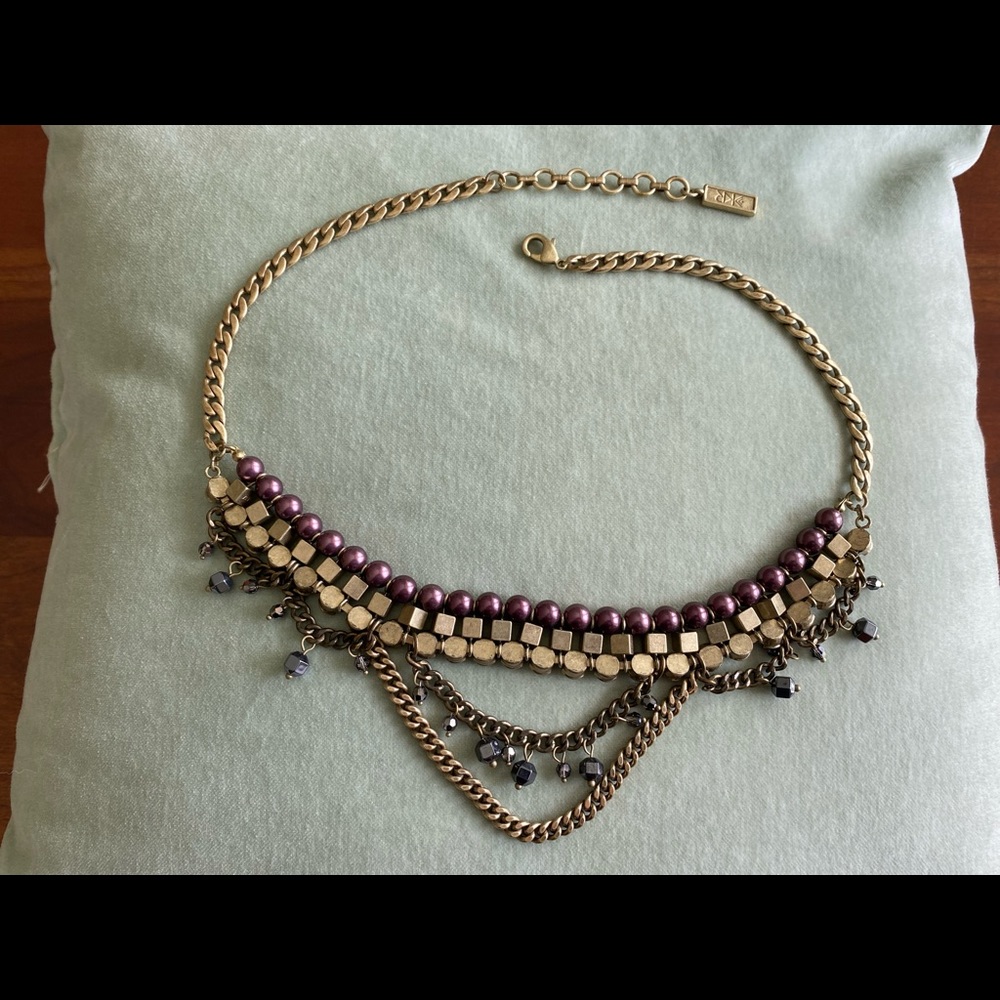 Silpada necklace